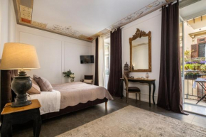Palazzo Natoli Boutique Hotel Palermo